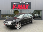 Volkswagen Golf - 2.3 V5 Highline AUT NAP Leder Cruise Stoelvw