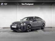 BMW i4 - eDrive35 | M-Sport Pro | Comfort Access | Active Cruise Cont
