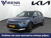 Kia Niro - 1.6 GDi PHEV DynamicLine - Navigatie - Cruise Control - Came