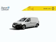 Renault Kangoo - E-Tech Advance L2 44 kWh Nu met € 7.150,- Zeeuw en Zeeuw voo