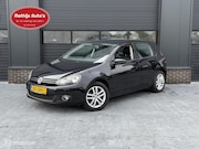Volkswagen Golf - 1.4 TSI Highline