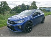 Volkswagen Taigo - 1.0 TSI R-Line Business / CarPlay / Camera