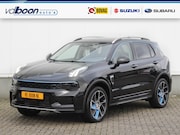 Lynk & Co 01 - 1.5 | Navi | Cruise | Clima | Camera | Park sens | Lm-Velgen