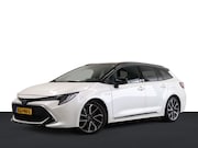 Toyota Corolla - Touring Sports 2.0 Hybrid Executive