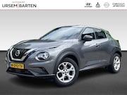 Nissan Juke - 1.0 Dig-T Busines Edition automaat | Achteruitrijcamera