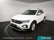 Volkswagen T-Roc - 1.5 TSI Life DSG | Camera | Navigatie | Adaptieve cruise | A