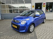 Citroën C1 - 1.0 VTi 72pk Feel
