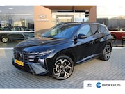 Hyundai Tucson - 1.6 T-GDI PHEV N Line Business | DEMO | N-Line interieur | S