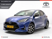 Toyota Yaris - 1.5 Hybrid Executive | Trekhaak | Stoelverw. | Leer | Dodeho