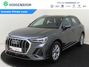 Audi Q3 - 45 TFSI e S edition | SoH 100% | Navigatie Plus | Cruise con