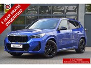 BMW X1 - xDrive25e M Sport | Stuurverwarming | Head up | 360 camera