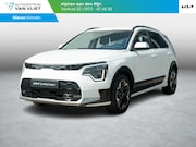 Kia Niro EV - Edition Advanced 64.8 kWh | Stoel en stuurverwarming | Navig