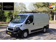 Peugeot Boxer - 330 2.0 BlueHDI L1H1 Premium Pack 2018 | Airco | Navigatie |