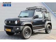 Suzuki Jimny - 1.5 Professional
