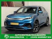 BYD Atto 3 - DESIGN 60 kWh WLTP 420 KM * 45 STUKS OP VOORRAAD* APPLE CARP