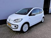 Volkswagen Up! - 1.0 high up! BlueMotion - Panorama Dak