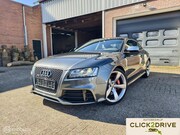 Audi RS5 - 4.2 FSI RS 5 quattro