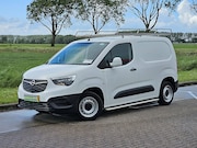 Opel Combo - 1.5D L1H1 Edition L1 Navi NAP Euro6 Airco Sidebars Imperiaal