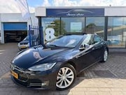 Tesla Model S - motors 85 Performance | FREE SUPERCHARGEN | PANODA