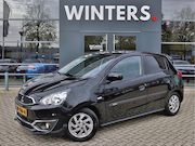 Mitsubishi Space Star - 1.0 Active | Navigatie | Airco | LMV | Camera |