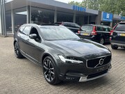 Volvo V90 Cross Country - 2.0 T6 AWD Pro B&W HeadUp Massage Pano 360 DAB