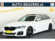 BMW 5-serie - Touring 530e xDrive M-Sport Navi / Pano / HUD / Laser-Led /