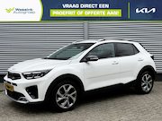 Kia Stonic - 1.0 T-GDi MHEV GT-PlusLine | Schuif/Kanteldak | Stoel/Stuurw