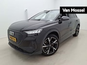 Audi Q4 e-tron - 35 Launch edition Advanced 55 kWh