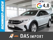Volkswagen Taigo - ENERGY