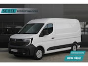 Renault Master - T35 2.0 dCi 130 L2H2 Start 131pk - Cruise - PDC - LED - Carp