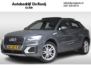 Audi Q2 - 1.4 TFSI CoD 150PK S-Tronic S-Line Panoramadak | Navigatie |