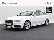 Audi A4 - Avant 1.4 TFSi 150 Pk Sport S line | Cruise Control | Elektr