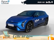 Kia EV4 - GT-PlusLine 81.4 kWh | *DEMO Direct leverbaar* | Navi | Clim