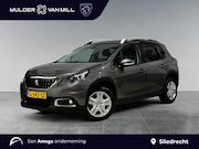 Peugeot 2008 - Signature 1.2 Turbo 110pk |  UNIEKE KM-STAND! | APPLE CARPLA