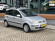 Fiat Panda - 1.2 Emotion