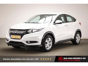 Honda HR-V - 1.5 i-VTEC Elegance | DEALER ONDERHOUDEN | CLIMA | STOELVERW