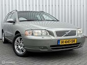 Volvo V70 - 2.4 Edition | 170pk | Trekhaak | Youngtimer | 08 |