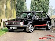 Volkswagen Golf - 1.5 C
