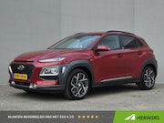 Hyundai Kona - 1.6 GDI HEV Premium / Dealer onderhouden / Head Up Display /