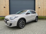 Fiat 600 - 1.2 Hybrid La Prima *Full option *Leder *garantie