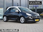 Opel Adam - 1.0 Turbo Jam AIRCO / LMV / Stoel/stuur verw.