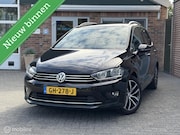 Volkswagen Golf Sportsvan - 1.4 TSI Highline|Wegklapbare trekhaak|Parkeersensoren V/A|Ca