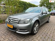 Mercedes-Benz C-klasse - 220 CDI, BTW Standkachel, Trekhaak