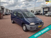Citroën Jumpy - 1.9 TD Comfort AUTO BEL 0619590613