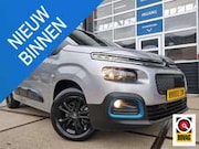 Citroën Berlingo - ë-Berlingo Shine 50 kWh PANODAK / CAMERA / HUD / T