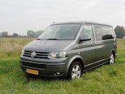 Volkswagen Transporter - T5 California, Comfortline, 2.0 TDI Biturbo 132 kW / 180 pk,