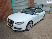 Audi A5 - Cabriolet 1.8 TFSI Clima navi