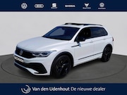 Volkswagen Tiguan - 1.5 TSI R-Line Business+ | Panoramadak | Camera | Black Styl