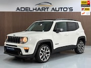 Jeep Renegade - 4xe 240 PK Plug-in Hybrid Electric S / Panorama dak / Naviga