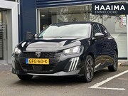 Peugeot 208 - Hybrid 100pk e-DCS6 Allure | Adaptieve Cruise Control | Park